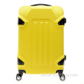 Abs/pc carry on luggage, trolly case set 20" 24"28"